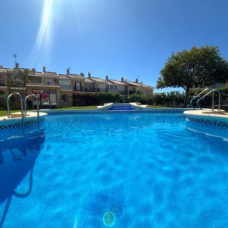 Homely Apartments Royal Torrevieja Zewnętrze zdjęcie