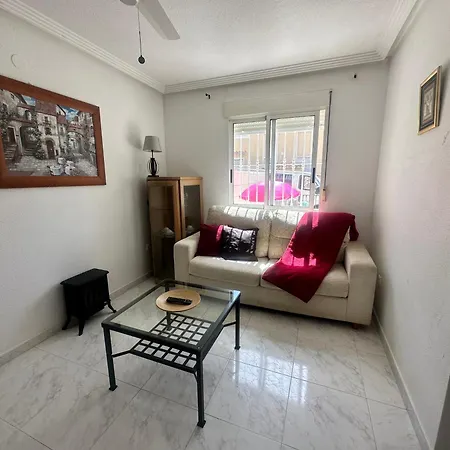 Homely Apartments Royal Torrevieja Zewnętrze zdjęcie