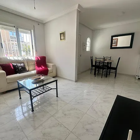 Homely Apartments Royal Torrevieja Zewnętrze zdjęcie