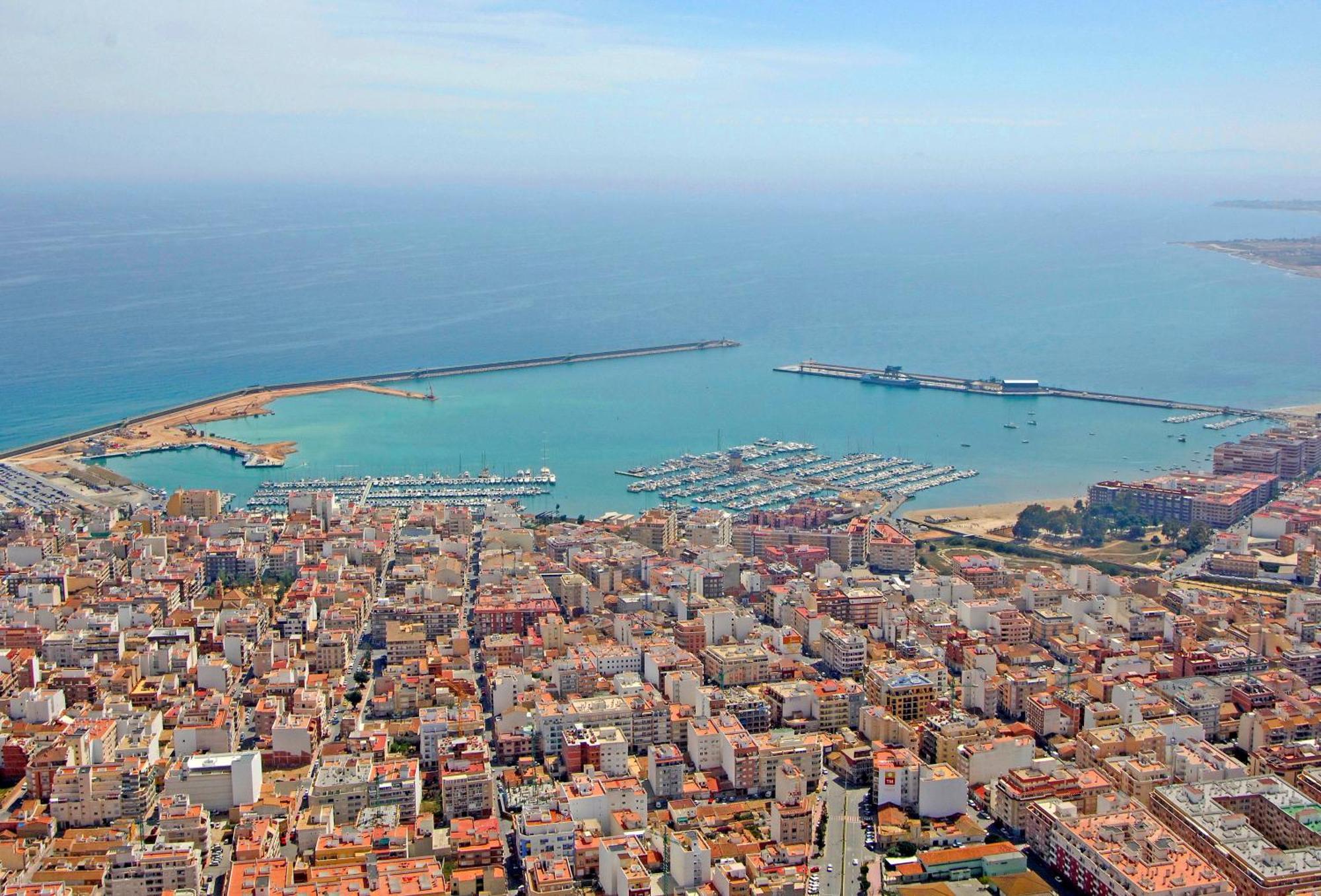 Homely Royal * Torrevieja