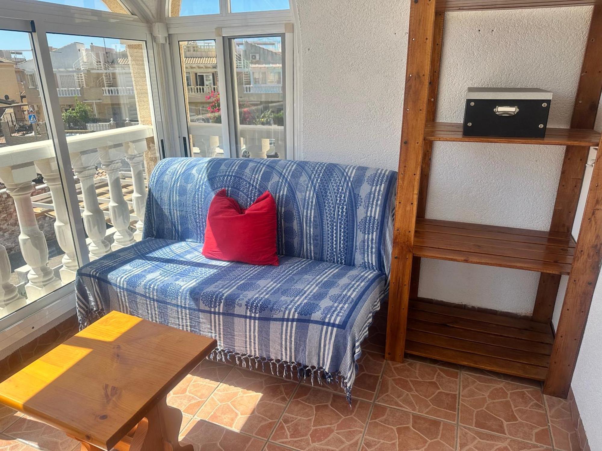 Apartment Homely Royal Torrevieja