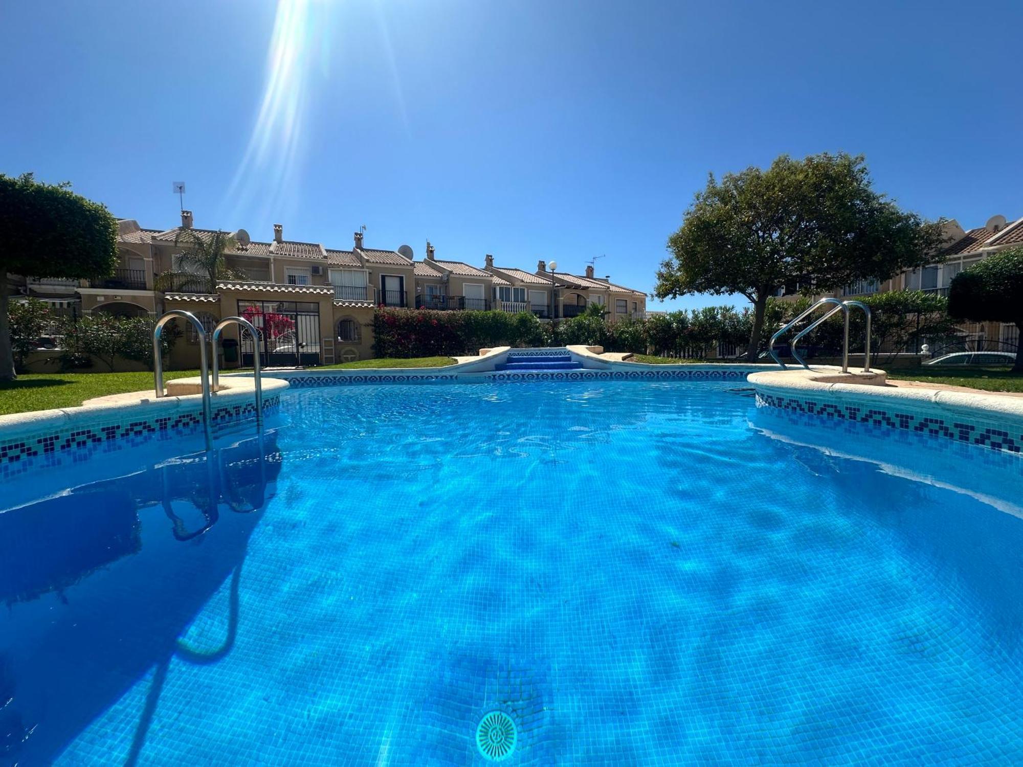 Homely Royal Torrevieja