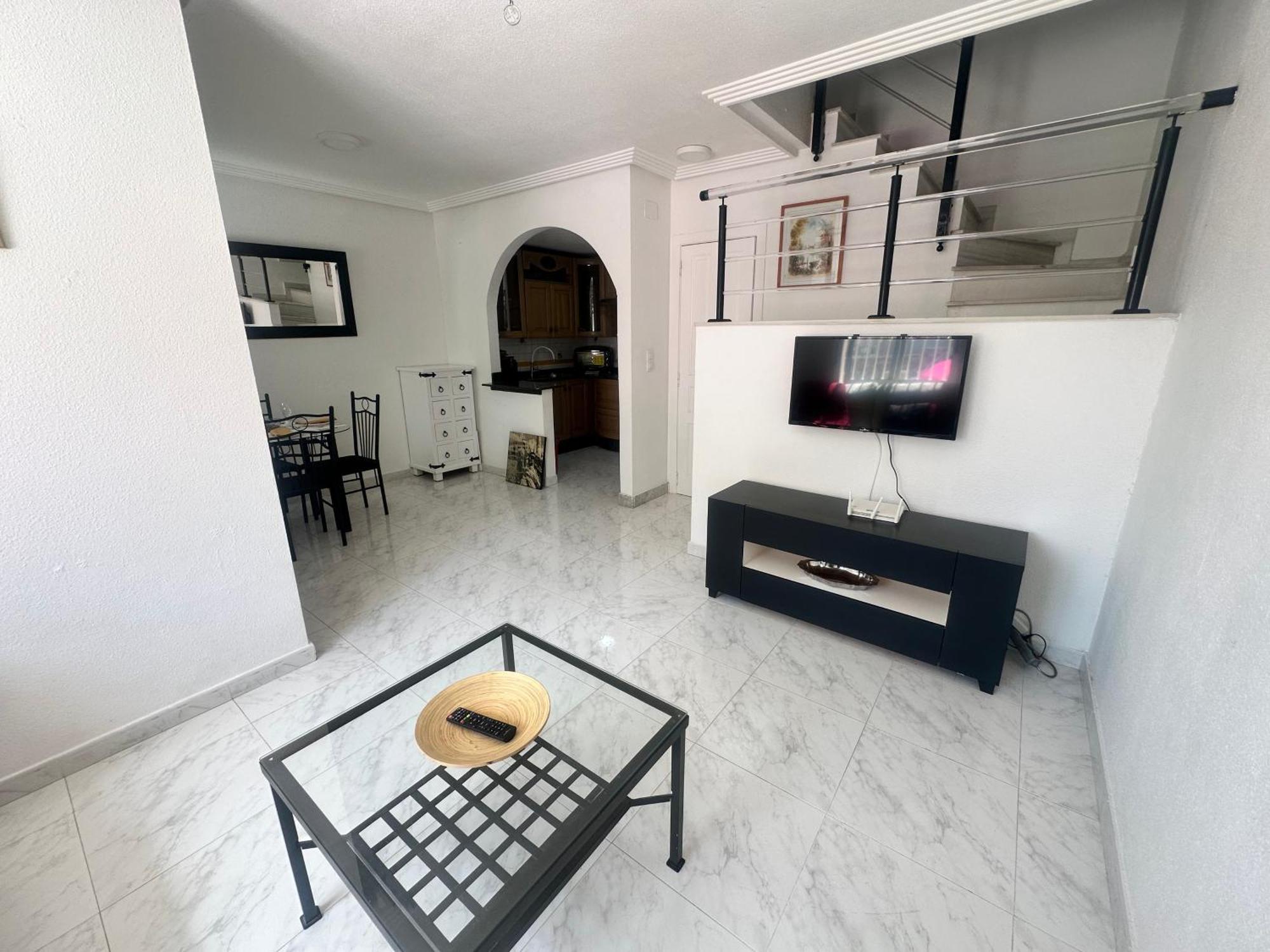 Apartment Homely Royal Torrevieja