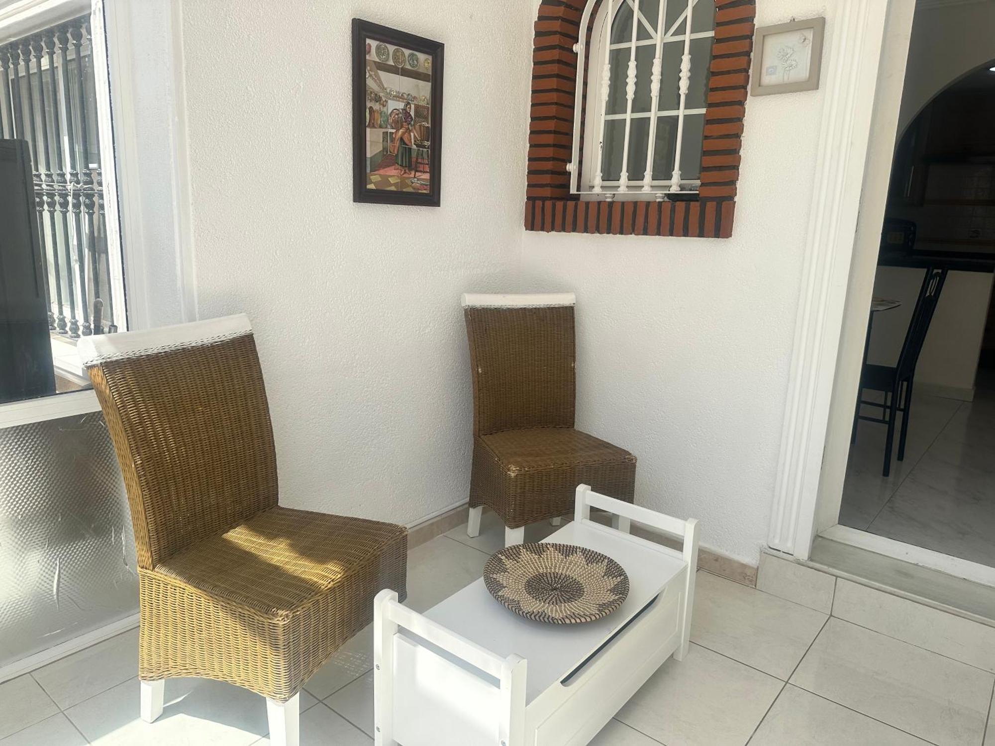 Apartment Homely Royal