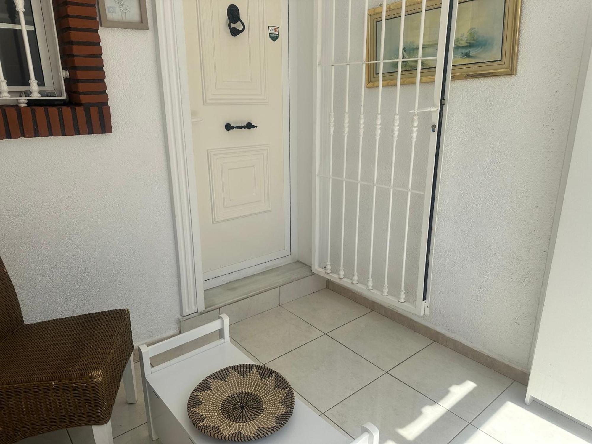 Homely Royal Apartment Torrevieja